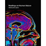 Readings on Human Nature