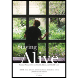 Staying Alive (Canadian)