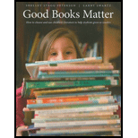 Good Books Matter