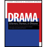 Drama Schemes, Themes and Dreams