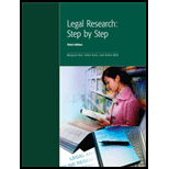 Legal Research