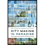 City Making in Paradise