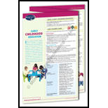 cover of Early Childhood Education (07)