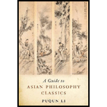 Guide to Asian Philosophical Classics