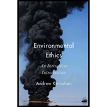 Environmental Ethics (Canadian)