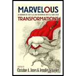 Marvelous Transformations (Canadian)