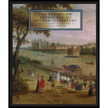 Broadview Anthology of British Literature, Volume A With Access