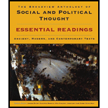 Broadview Anthology of Social and Political Thought