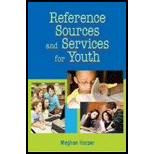 Reference Sources and Services for Youth