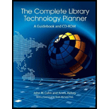 Complete Libarary Technology