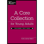 Core Collection for Young Adults