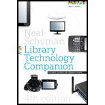 Neal Schuman Library Technology Companion