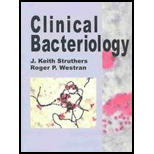 Clinical Bacteriology