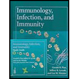 Immunology, Infection, and Immunity   With CD