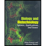 Biology and Biotechnology