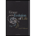 Viruses and Evolution of Life