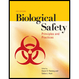 Biological Safety  Principles and Practices