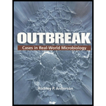 Outbreak  Cases in Real world Microbiology