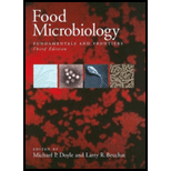 Food Microbiology