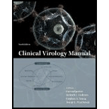 Clinical Virology Manual