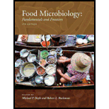 Food Microbiology