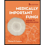 Medically Important Fungi A Guide to Identification