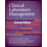 Clinical Laboratory Management