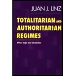 Totalitarian and Authoritarian Regimes