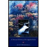 Mountains of the Heart  Natural History of the Appalachians