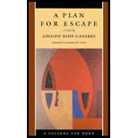 Plan for Escape