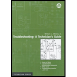 Troubleshooting  Technicians Guide