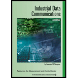 Industrial Data Communications