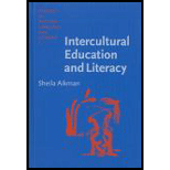 Intercultural Education and Literacy