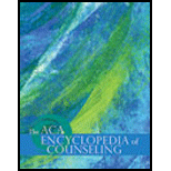 ACA Encyclopedia of Counseling