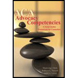 ACA Advocacy Competencies