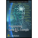 Programming Game Ai by Example