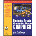 Designing Arcade Comp. Game Graph.   With CD