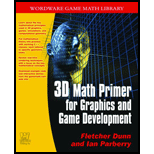 3D Math Primer for Graphics and Game Development