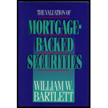 Valuation of Mortgage Backed Securities