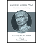 Caesars Gallic War