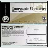 Inorganic Chemistry Reactions