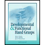 Developmental and Functional Hand Grasps