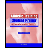 Athletic Training Student Primer