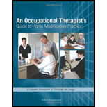 Occupational Therapists Guide to Home Modification Practice