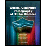 Optical Coherence Tomography of Ocular Diseases