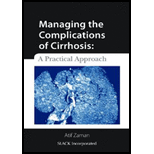 Managing the Complications of Cirrhosis