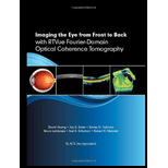 Imaging the Eye from Front to Back with RTVue Fourier Domain Optical Coherence Tomogaphy