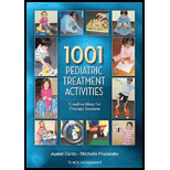 1001 Pediatric Treatment Activities