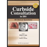 Curbside Consultation in Ibs