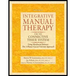 Integrative Manual Therapy for the Connective Tissue System Myofascial Release, Volume IV